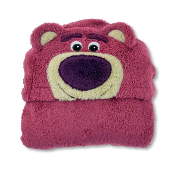 Disney Lotso Wearable Blanket