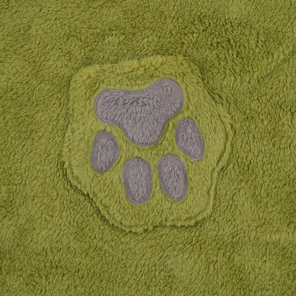 Disney Nick Wilde Wearable Blanket