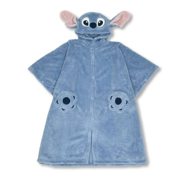 Disney Stitch Wearable Blanket
