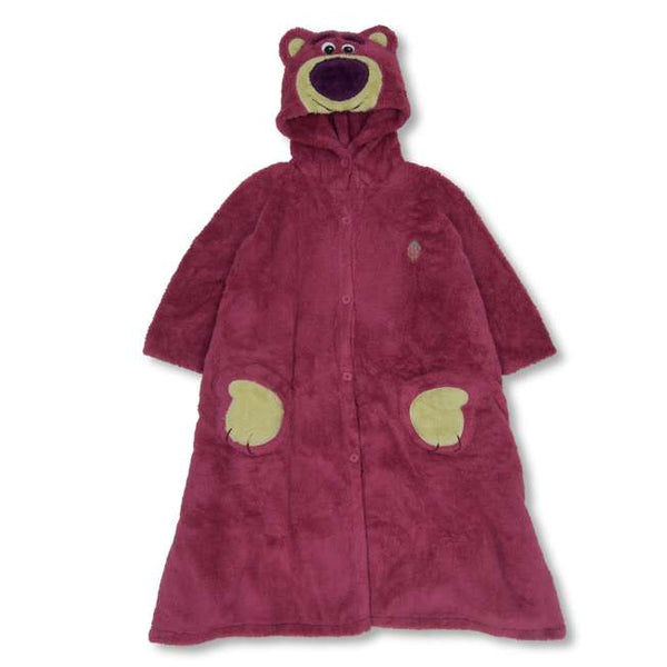 Disney Lotso Wearable Blanket
