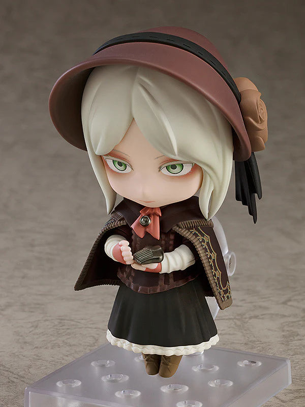 Bloodborne Nendoroid - The Doll Figure