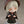 Load image into Gallery viewer, Bloodborne Nendoroid - The Doll Figure
