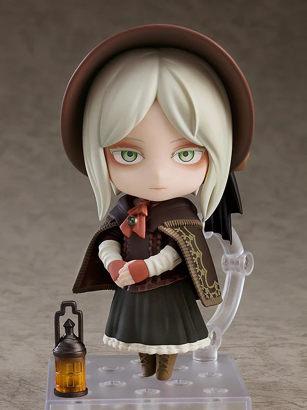 Bloodborne Nendoroid - The Doll Figure