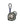 Load image into Gallery viewer, Monster Hunter Wilds Arkveld Carabiner Watch
