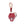 Load image into Gallery viewer, Monster Hunter Wilds Lala Barina Carabiner Watch
