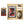 Load image into Gallery viewer, Monster Hunter Rathalos Rotating Acrylic Stand
