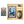 Load image into Gallery viewer, Monster Hunter Kirin Rotating Acrylic Stand
