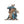 Load image into Gallery viewer, Monster Hunter Lagiacrus Soft Vinyl Model Figure

