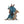 Load image into Gallery viewer, Monster Hunter Lagiacrus Soft Vinyl Model Figure
