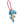 Load image into Gallery viewer, Monster Hunter Wilds Lagiacrus Plush Toy [Pre-order]
