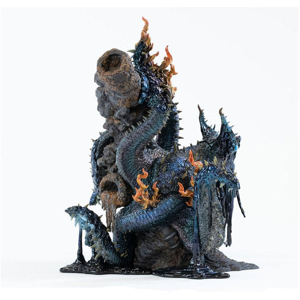 Capcom Figure Builder Creators Model Nu Egedora Monster Hunter Wilds [Pre-order]