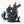 Load image into Gallery viewer, Capcom Figure Builder Creators Model Nu Egedora Monster Hunter Wilds [Pre-order]
