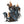 Load image into Gallery viewer, Capcom Figure Builder Creators Model Nu Egedora Monster Hunter Wilds [Pre-order]
