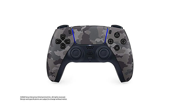 Sony DualSense® Wireless Controller Accessories (CFI-ZCT2J03 ~ CFI-ZCT2J06)