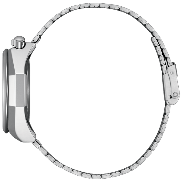 CITIZEN AN3700-89Z RECORD LABEL PLAYGROUND Edition Quartz Watch