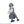 Load image into Gallery viewer, Whisper Me a Love Song Chokonose Premium Figure Set – Himari Kino &amp; Yori Asanagi
