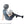 Load image into Gallery viewer, Whisper Me a Love Song Chokonose Premium Figure Set – Himari Kino &amp; Yori Asanagi
