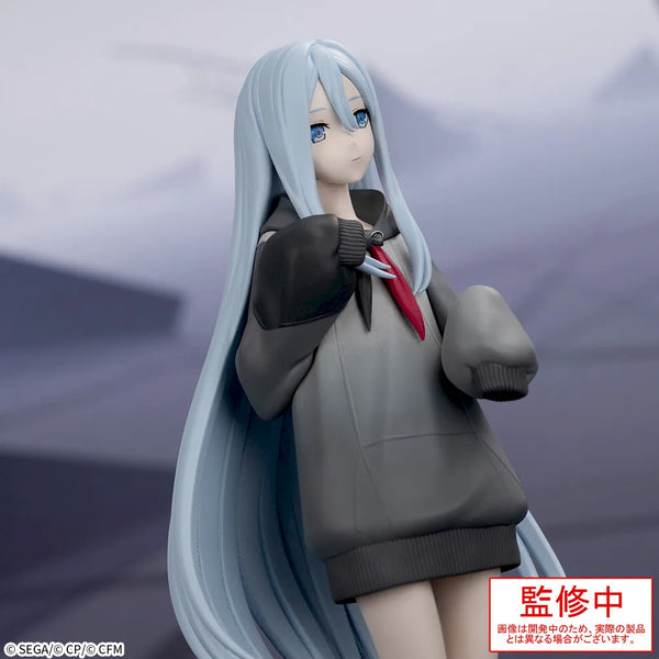 Project Sekai Colorful Stage “25-ji, Nightcord de.” Figure Set of