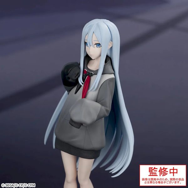 Project Sekai Colorful Stage “25-ji, Nightcord de.” Figure Set of