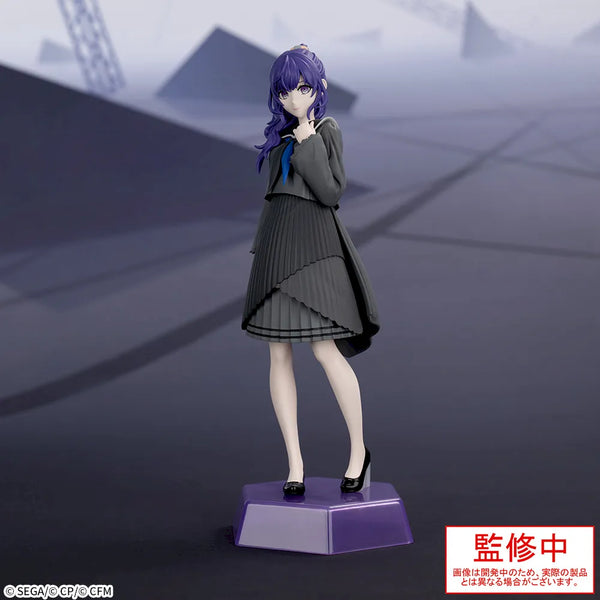Project Sekai Colorful Stage “25-ji, Nightcord de.” Figure Set of