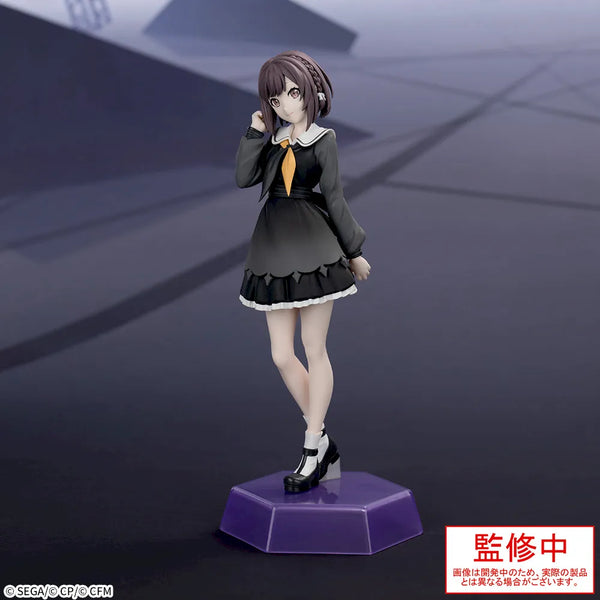 Project Sekai Colorful Stage “25-ji, Nightcord de.” Figure Set of