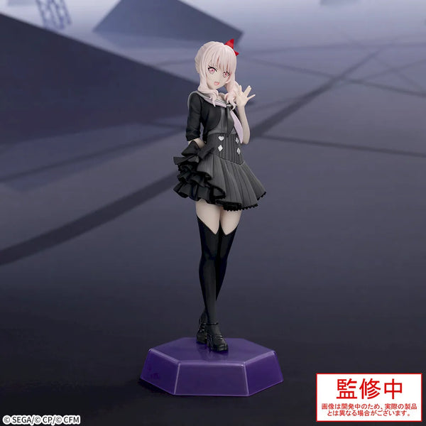 SEGA Colorful Stage フィギュア プロセカ25時ナイトコード Project Sekai Colorful Stage “25-ji, Nightcord de.” Figure Set of