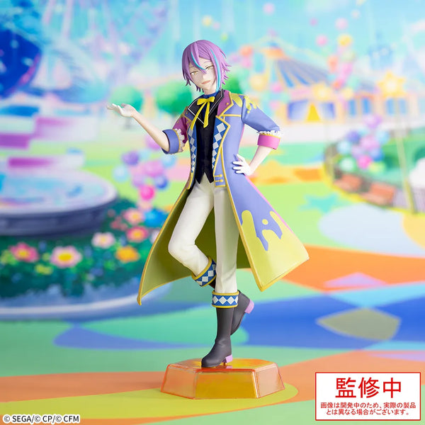Colour Stage Rui Project Sekai Colorful Stage Rui Kamishiro Figure – HARUYAMA