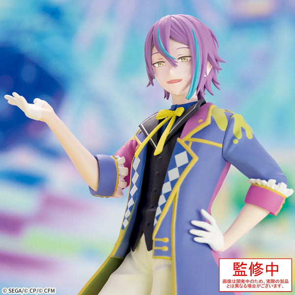 Project Sekai Colorful Stage Rui Kamishiro Figure – HARUYAMA