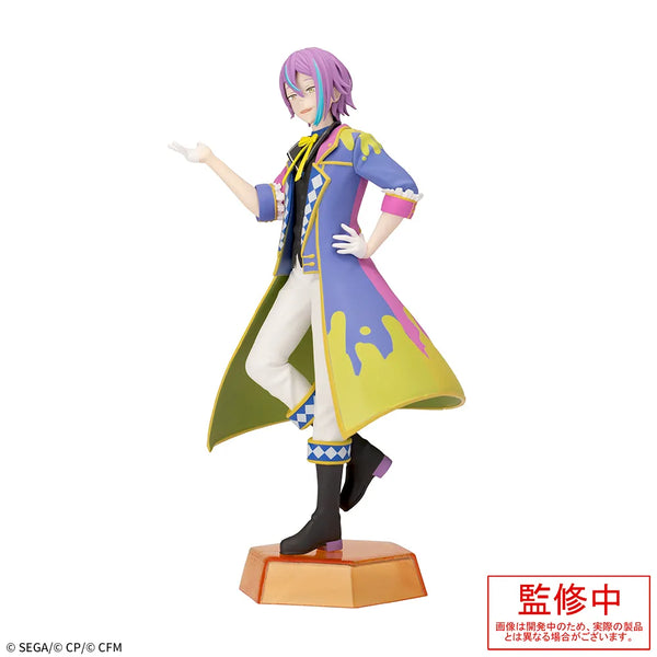 Project Sekai Colorful Stage Rui Kamishiro Figure – HARUYAMA