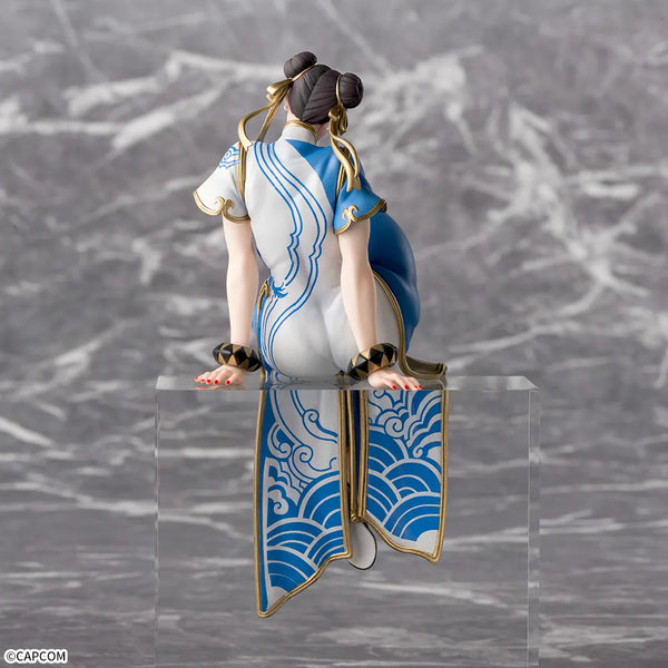 Street Fighter 6 Premium Figure Chun-Li