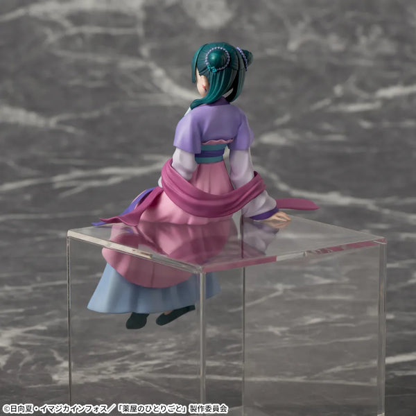 The Apothecary Diaries Premium Chokonose Figure – Maomao Moon Spirit Ver.