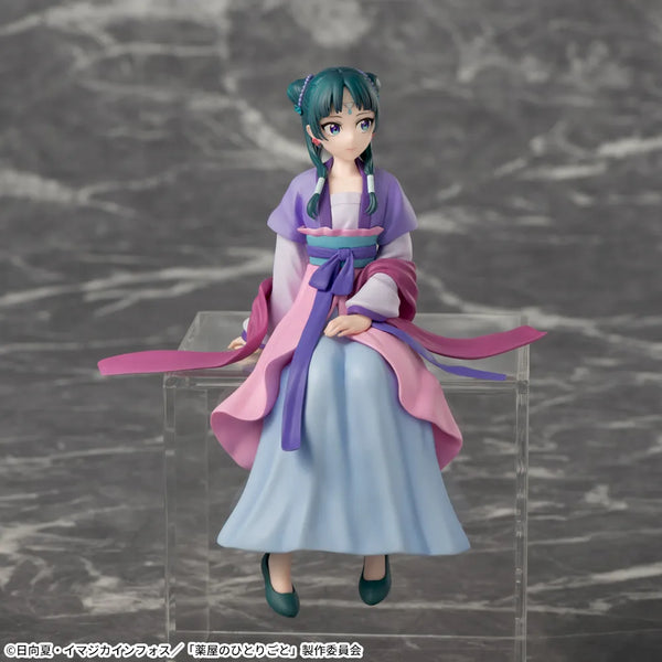 The Apothecary Diaries Premium Chokonose Figure – Maomao Moon Spirit Ver.