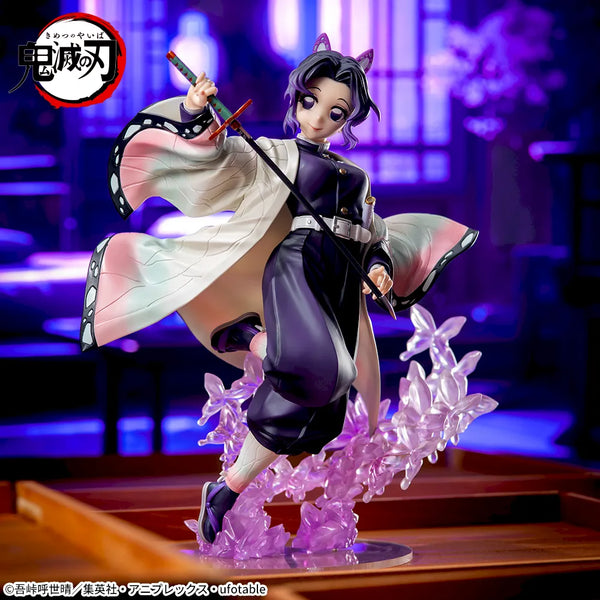 SEGA Demon Slayer Shinobu Kocho Figure