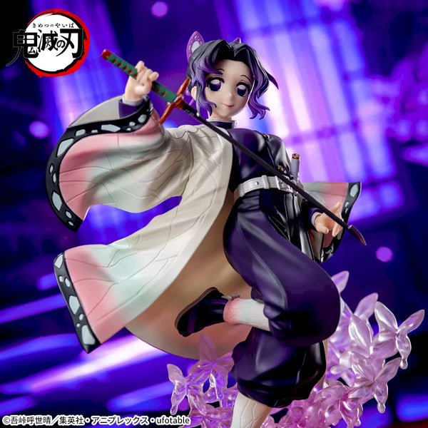 SEGA Demon Slayer Shinobu Kocho Figure