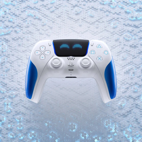 DualSense Wireless Controller for PS5 CFI-ZCT1JZC – Astro Bot Limited Edition