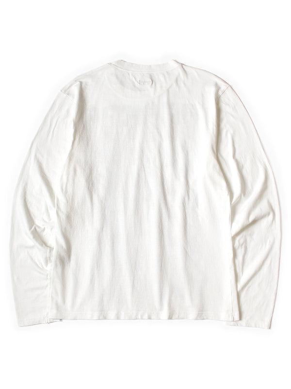 Kapital Curtain Concho Print Tee