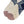Load image into Gallery viewer, Kapital 96-pack Heel Paisley Bandana Socks
