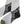 Load image into Gallery viewer, Kapital 96-pack Heel Paisley Bandana Socks
