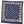Load image into Gallery viewer, Kapital fastcolor selvedge bandana (THUNDER BIRD)
