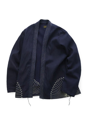 Kapital Shirt (Long Sleeve) – HARUYAMA