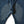 Load image into Gallery viewer, Kapital IDG fleece sweat rib pants (wrapping cloth embroidery)
