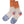 Load image into Gallery viewer, Kapital 60 Heel 2TONE Socks
