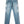 Load image into Gallery viewer, KAPITAL 14oz black denim 5P Monkey CISCO Pants
