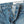 Load image into Gallery viewer, KAPITAL 14oz black denim 5P Monkey CISCO Pants
