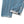 Load image into Gallery viewer, KAPITAL 14oz black denim 5P Monkey CISCO Pants
