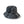 Load image into Gallery viewer, Kapital Bandana Patchwork Bucket Hat (Long Brim) cap
