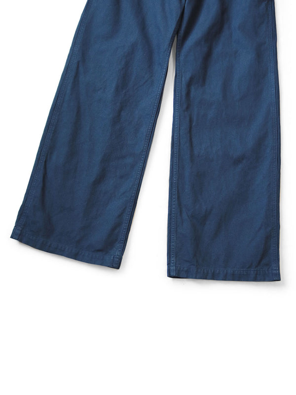 Kapital Thin canvas nouvelle pants