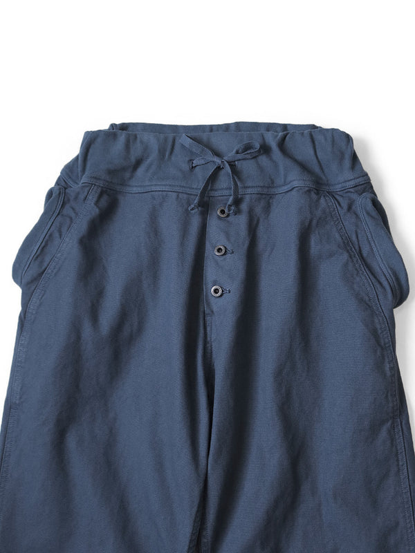 Kapital Thin Canvas Nouvelle Pants