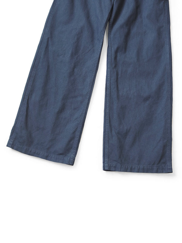Kapital Thin Canvas Nouvelle Pants