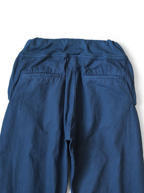 Kapital Thin canvas nouvelle pants